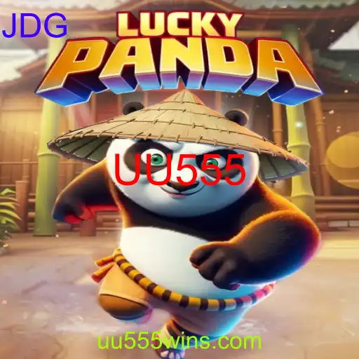 LuckyPanda